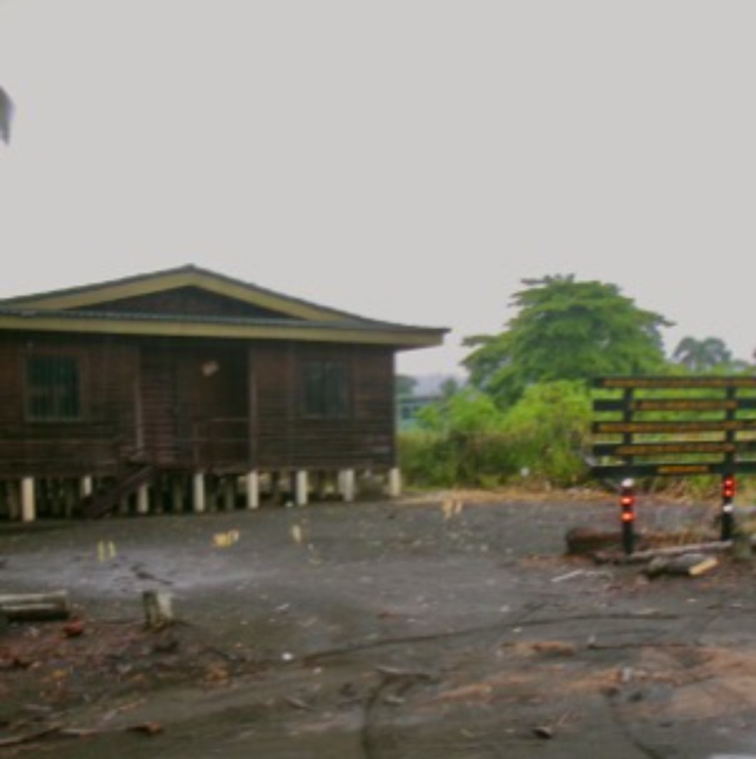 Jaco Location