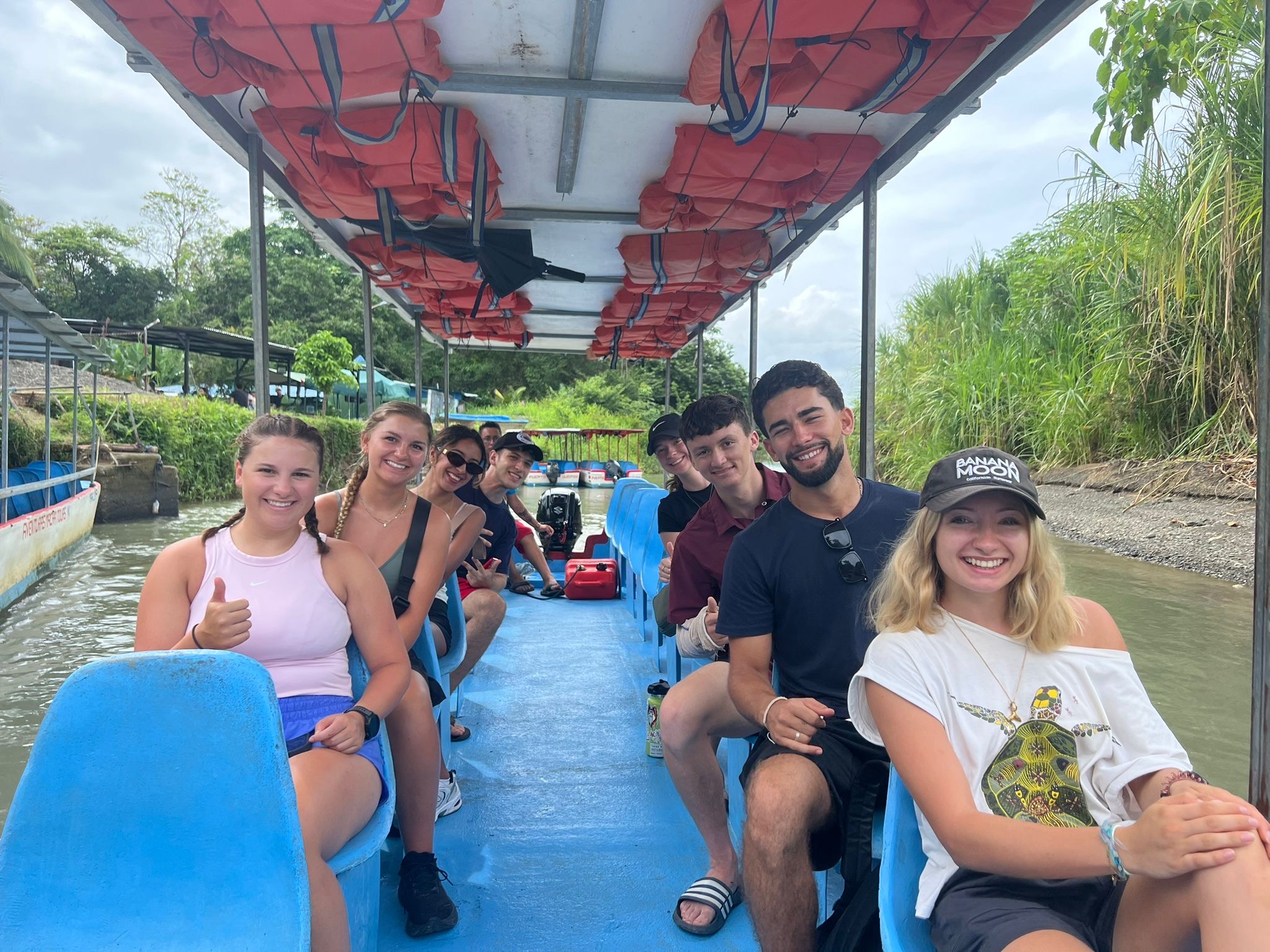 monkey mangrove tour 1 