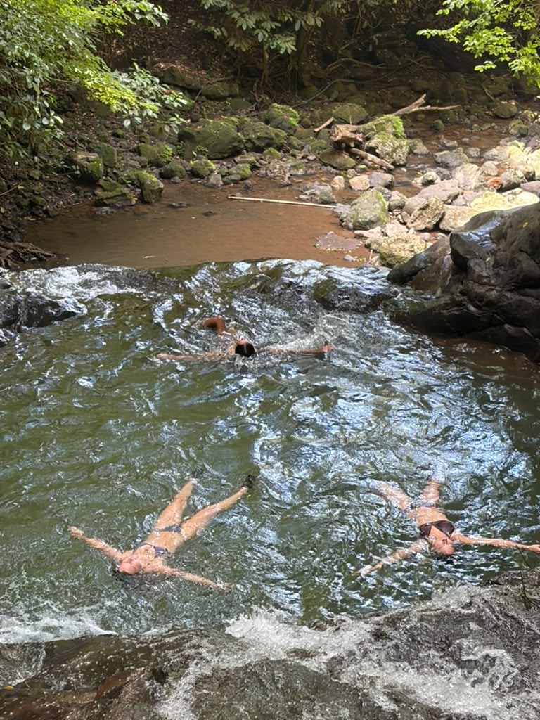 waterfall tour  2